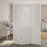 BIOMBO SHADOW - BRANCO/BRANCO - Foto 3