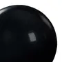 BOLA DECORATIVA NETUNO - PRETO - Foto 2