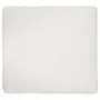 ALMOFADA DE ASSENTO PARA POLTRONA SOL - BRANCO - Foto 2