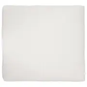 ALMOFADA DE ASSENTO PARA POLTRONA SOL - BRANCO - Foto 2