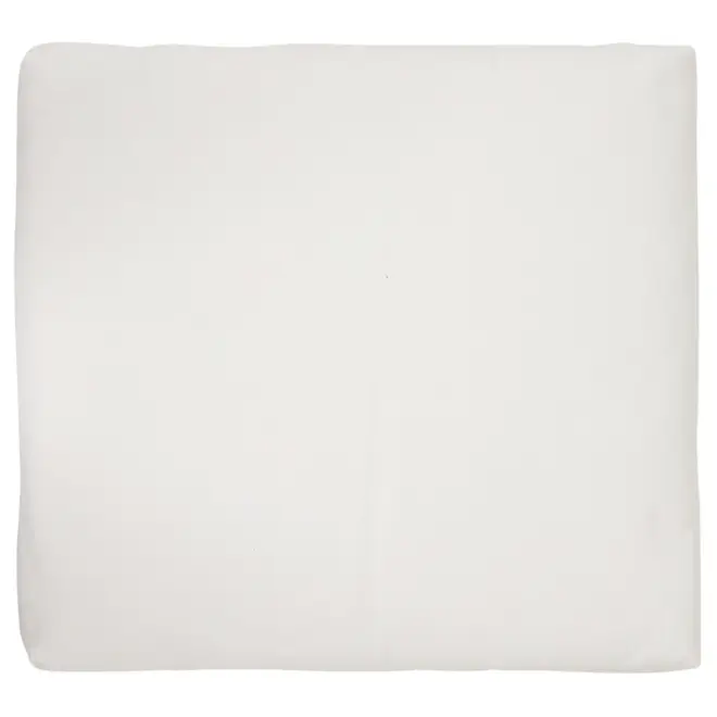 ALMOFADA DE ASSENTO PARA POLTRONA SOL - BRANCO - Foto 2