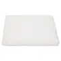 ALMOFADA DE ASSENTO PARA POLTRONA SOL - BRANCO - Foto 3