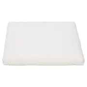 ALMOFADA DE ASSENTO PARA POLTRONA SOL - BRANCO - Foto 3