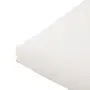 ALMOFADA DE ASSENTO PARA POLTRONA SOL - BRANCO - Foto 4