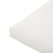 ALMOFADA DE ASSENTO PARA POLTRONA SOL - BRANCO - Foto 4