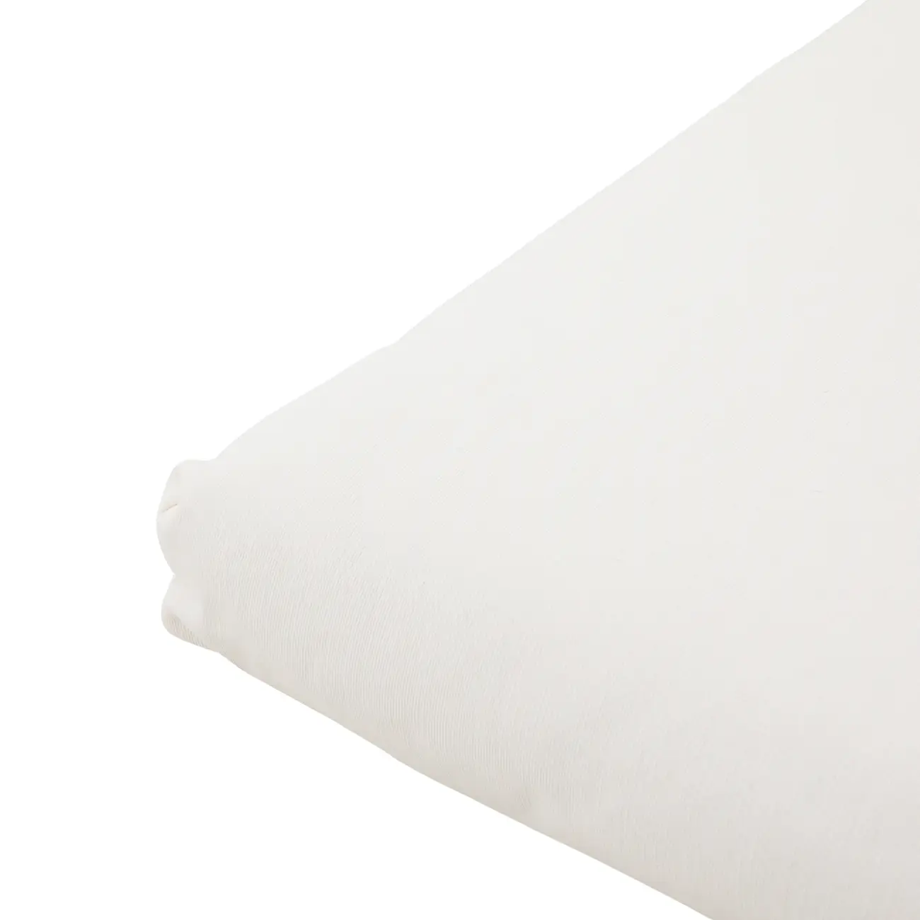 ALMOFADA DE ASSENTO PARA POLTRONA SOL - BRANCO - Foto 4