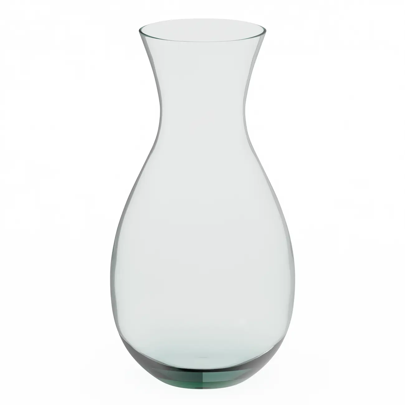 VASO 31 CM FLUTUANTES - VERDE - Foto 1