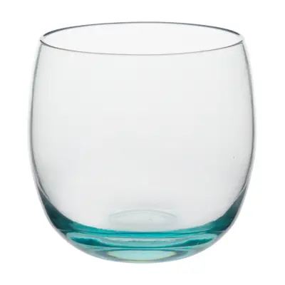 COPO ON THE ROCKS 430 ML CÍRCULOS FLUTUANTES