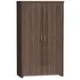 ARMÁRIO ALTO 2 PORTAS BOSS - GRAY BORNEO - Foto 7