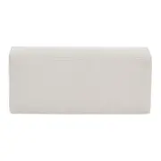 CONJUNTO DE ALMOFADAS PARA POLTRONA PIPA - TRAMADO OUTDOOR NATURAL - Foto 3