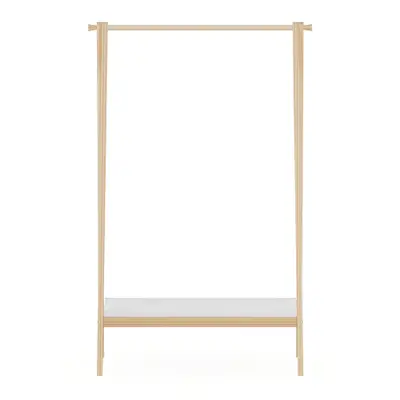ARARA DE ROUPA PALETBOX