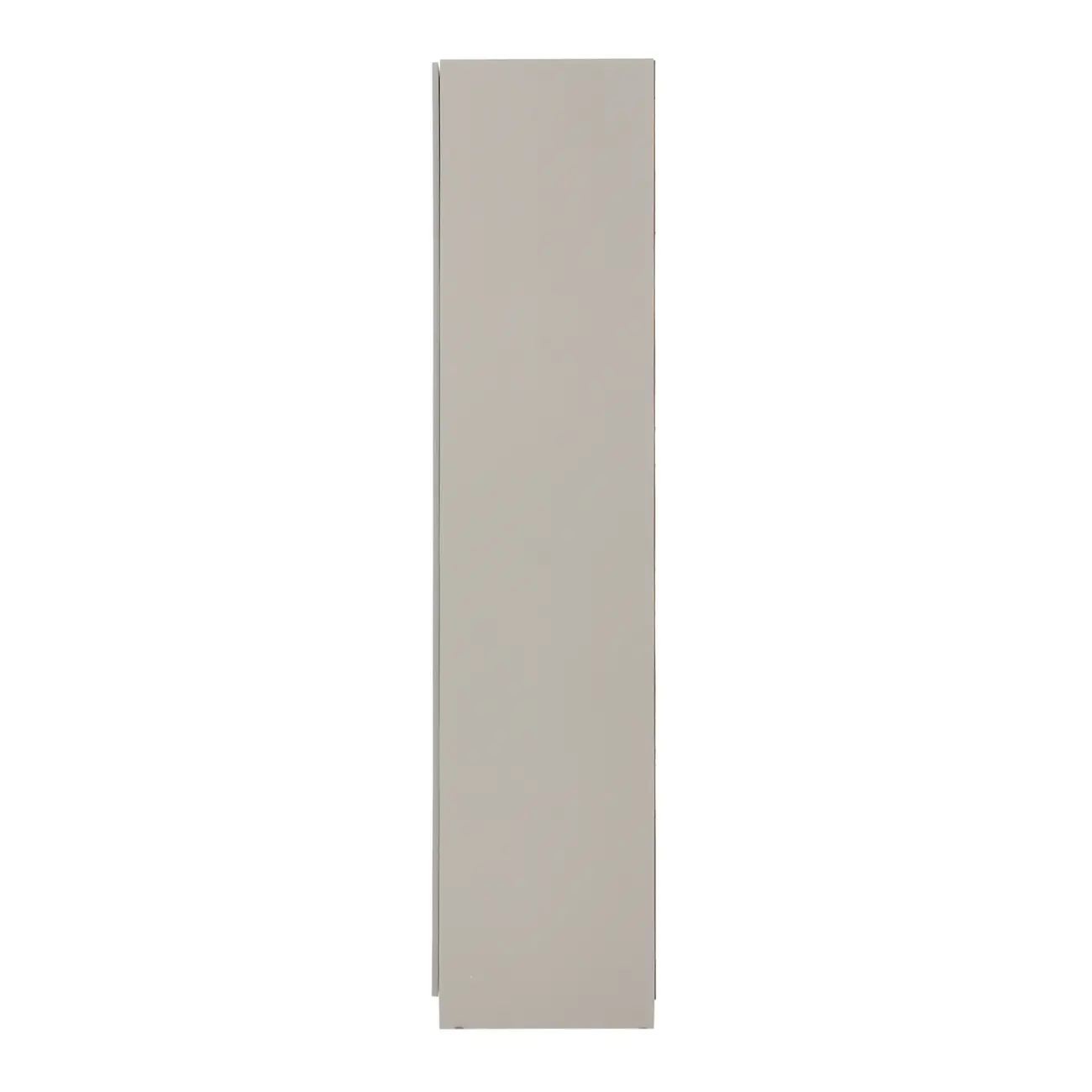 GUARDA-ROUPA 3 PORTAS 2 GAVETAS LIVE - FLANDRES - Foto 6