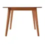 MESA DE JANTAR 2 M X 1 M BERTI - NOZES - Foto 3