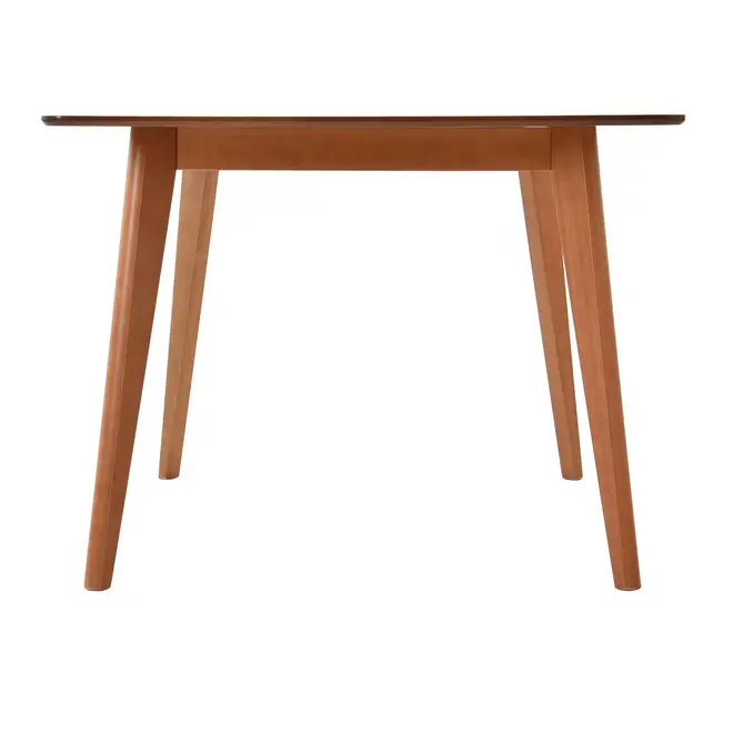 MESA DE JANTAR 2 M X 1 M BERTI - NOZES - Foto 3
