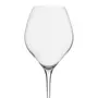 TAÇA ÁGUA/VINHO 770 ML LOUIE - INCOLOR - Foto 2