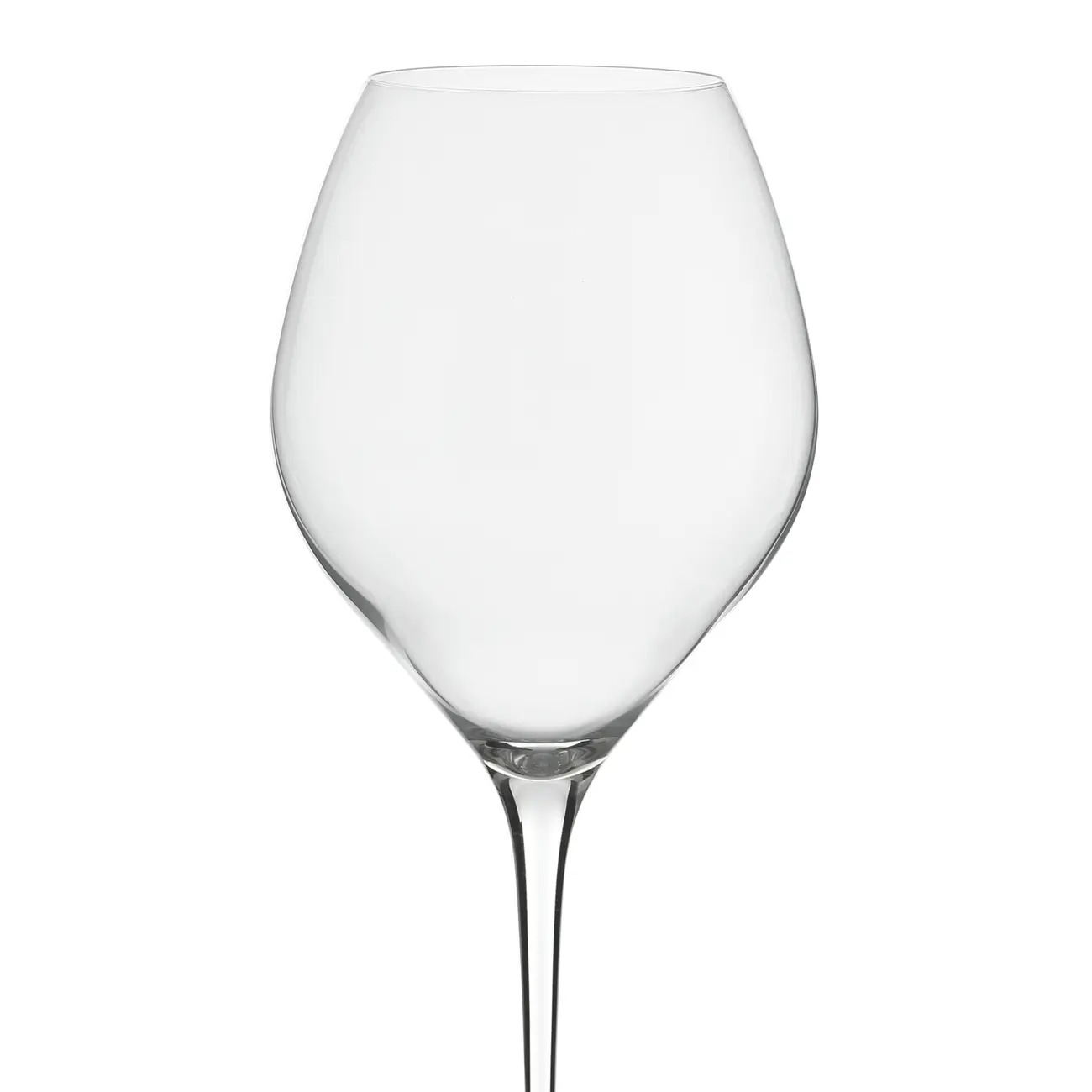TAÇA ÁGUA/VINHO 770 ML LOUIE - INCOLOR - Foto 2