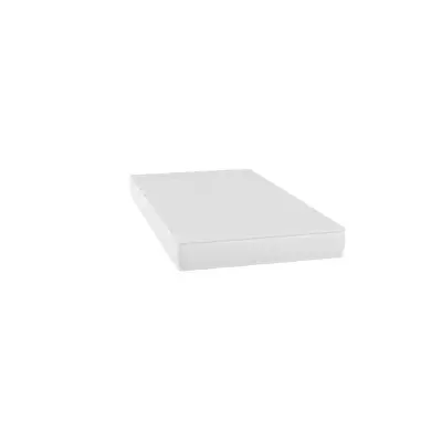 COLCHÃO DE ESPUMA BERÇO 68 CM X 1,30 M X 12 CM DOSS