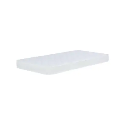 COLCHÃO DE ESPUMA INFANTIL 78 CM X 1,62 M X 12 CM DOSS