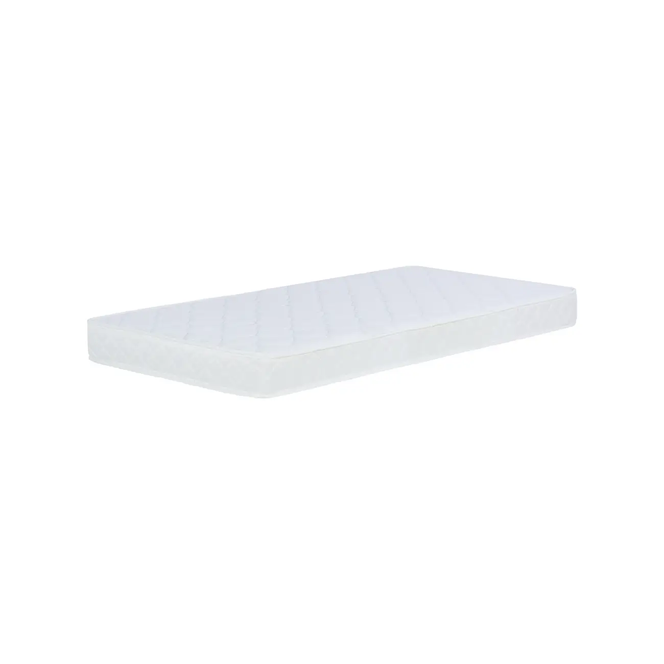 COLCHÃO DE ESPUMA INFANTIL 78 CM X 1,62 M X 12 CM DOSS - DENSIDADE 20 - Foto 1