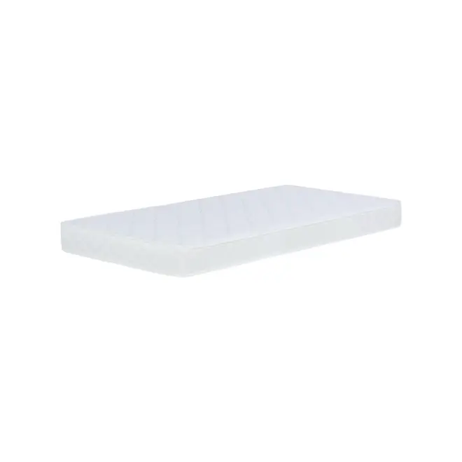 COLCHÃO DE ESPUMA INFANTIL 78 CM X 1,62 M X 12 CM DOSS - DENSIDADE 20 - Foto 1