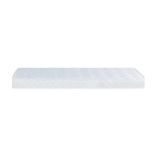 COLCHÃO DE ESPUMA INFANTIL 78 CM X 1,62 M X 12 CM DOSS - DENSIDADE 20 - Foto 2