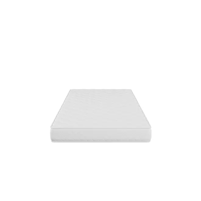 COLCHÃO DE ESPUMA SOLTEIRO 88 CM X 1,88 M X 14 CM DOSS - DENSIDADE 33 - Foto 3