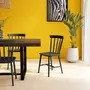 CADEIRA SKAND - PRETO - Foto 10