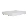 BASE PARA CAMA BOX QUEEN 1,58 M X 1,98 M MAX - CORSIN BRANCO - Foto 1