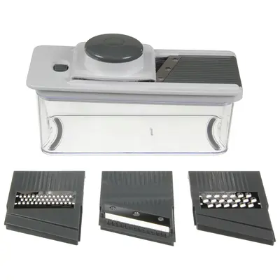 FATIADOR RALADOR MULTIUSO PRACTICAL