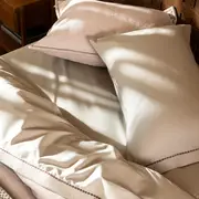 FRONHA 50 CM X 70 CM GLAMP LODGE - LODEN GREEN/TANINO - Foto 5