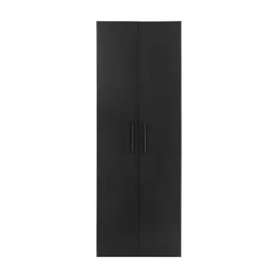 GUARDA-ROUPA 2 PORTAS 2 GAVETAS LIVE