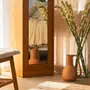SAPATEIRA/ARMÁRIO PISO/PAREDE 1 PORTA TIMBER - AMÊNDOA - Foto 14