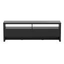 RACK 2 GAVETAS 1,80 M X 45 CM VOGAN