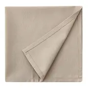 GUARDANAPO DE TECIDO 40 CM X 40 CM CONJUNTO COM 4 SPLENDID - CAMELO - Foto 2