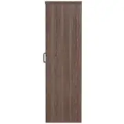 ARMÁRIO ALTO 2 PORTAS BOSS - GRAY BORNEO - Foto 9