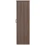 ARMÁRIO ALTO 2 PORTAS BOSS - GRAY BORNEO - Foto 9