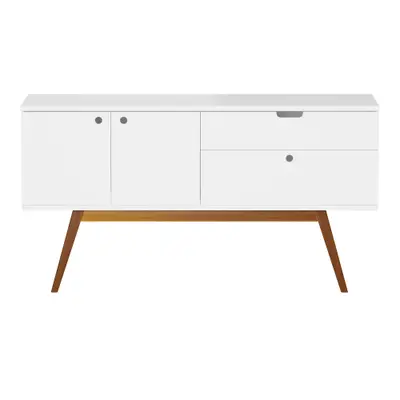 BUFFET 3 PORTAS/1 GAVETA 1,40 M X 40 CM BARTÔ
