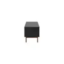 BARTÔ RACK 1 PORTA BASCULANTE/1 GAVETA 1,60 M X 40 CM