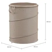 CESTO MULTIUSO SERELEPE - CAMELO - Foto 2