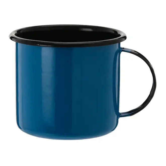 CANECA 370 ML ZEZÉ - AZUL HISTÓRICO - Foto 1