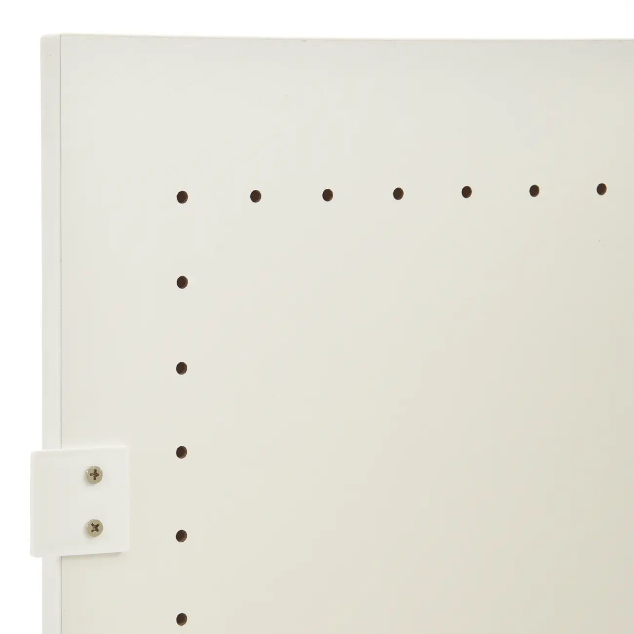 ARMÁRIO PARA ESCRITÓRIO ALTO 2 PORTAS FIND - BRANCO - Foto 12