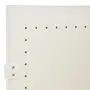 ARMÁRIO PARA ESCRITÓRIO ALTO 2 PORTAS FIND - BRANCO - Foto 12