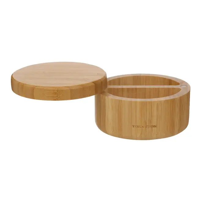 ORGANIZADOR COM DIVISÓRIA BAMBOO - BAMBU - Foto 3