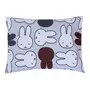 KIT FRONHA 30 CM X 40 CM C/3 MIFFY - KONKRET/BRANCO - Foto 2