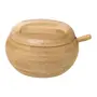 AÇUCAREIRO BAMBOO - BAMBU - Foto 1