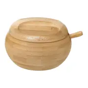 AÇUCAREIRO BAMBOO - BAMBU - Foto 1