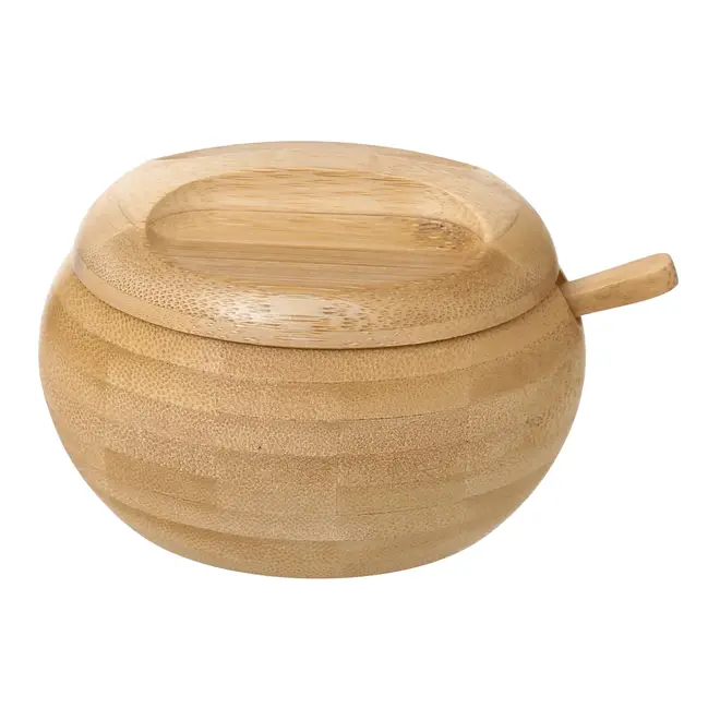 AÇUCAREIRO BAMBOO - BAMBU - Foto 1