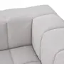 SOFÁ MODULAR CANTO SOFO - CINZA - Foto 6