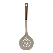 ESCUMADEIRA 34 CM PAPARICO - CAMELO/ACÁCIA - Foto 1