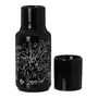 MORINGA 1,1 L TUDO OU TUDO - PRETO/BRANCO - Foto 2